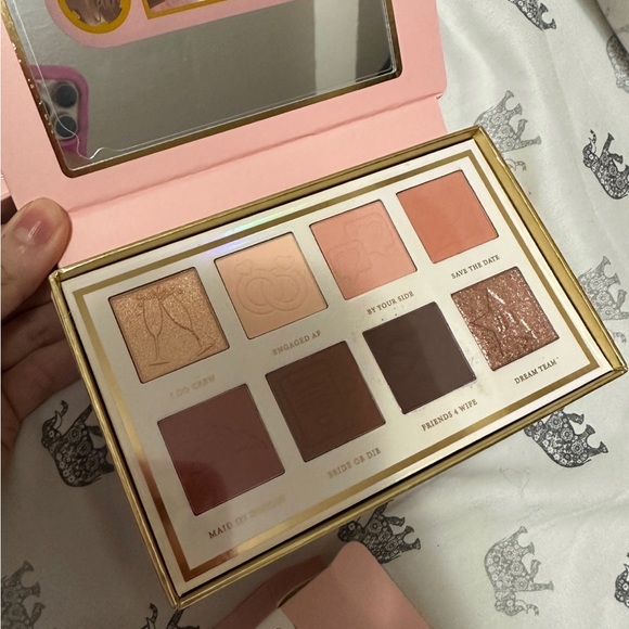 P.louise eyeshadow bundle - Picture 3 of 8